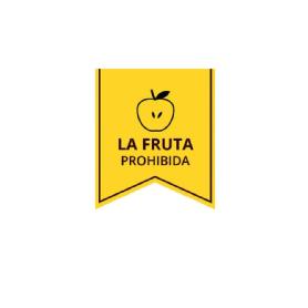 Imagen de LA FRUTA PROHIBIDA
