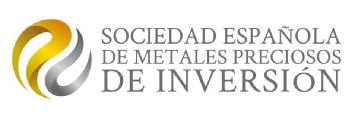Imagen de SOCIEDAD ESPAÑOLA DE METALES PRECIOSOS DE INVERSION