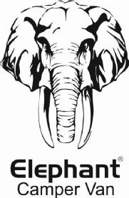 Imagen de ELEPHANT CAMPER VAN