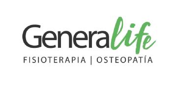 Imagen de GENERALIFE. FISIOTERAPIA OSTEOPATIA
