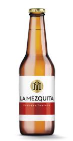 Imagen de LA MEZQUITA CERVEZA TOSTADA