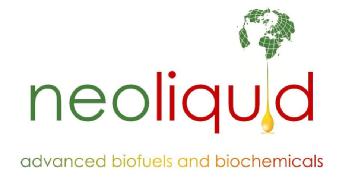 Imagen de NEOLIQUID ADVANCED BIOFUELS AND BIOCHEMICALS