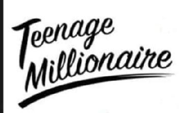 Imagen de TEENAGE MILLIONAIRE