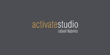 Imagen de ACTIVATESTUDIO RAFAEL LLABRES