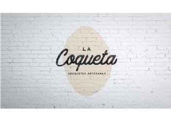 Imagen de LA COQUETA CROQUETAS ARTESANAS