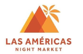 Imagen de LAS AMERICAS NIGHT MARKET