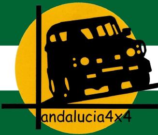 Imagen de ANDALUCIA 4X4