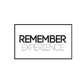 Imagen de REMEMBER EXPERIENCE