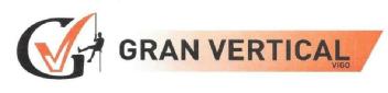 Imagen de GV GRAN VERTICAL VIGO
