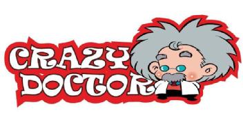 Imagen de CRAZY DOCTOR
