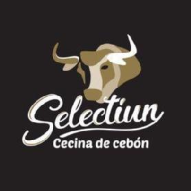Imagen de SELECTIUN CECINA DE CEBON