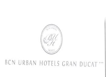 Imagen de BUH BCN URBAN HOTELS GRAN DUCAT ***