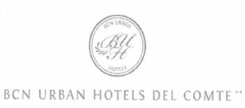 Imagen de BCN URBAN BUH HOTELS BCN URBAN HOTELS DEL COMTE **