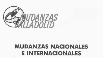 Imagen de MUDANZAS VALLADOLID MUDANZAS NACIONALES E INTERNACIONALES