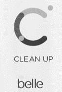 Imagen de C CLEAN UP BELLE