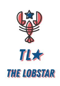 Imagen de TL THE LOBSTAR