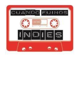 Imagen de CUANDO FUIMOS INDIES
