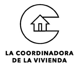 Imagen de LA COORDINADORA DE LA VIVIENDA
