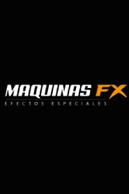 Imagen de MAQUINAS FX