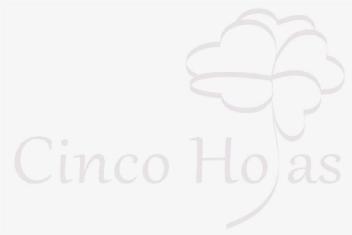 Imagen de CINCO HOJAS