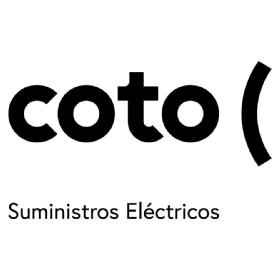 Imagen de COTO SUMINISTROS ELECTRICOS