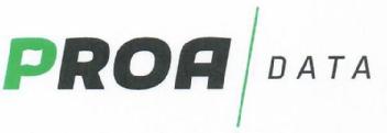 Imagen de PROA DATA