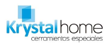 Imagen de KRYSTALHOME CERRAMIENTOS ESPECIALES
