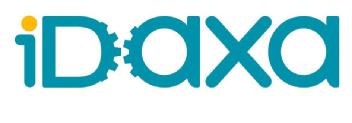 Imagen de IDAXA