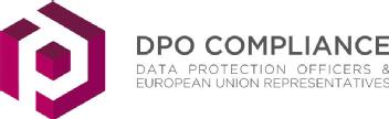 Imagen de DPO COMPLIANCE DATA PROTECTION OFFICERS &EUROPEAN UNION REPRESENTATIVES