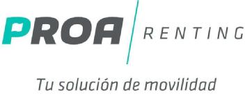 Imagen de PROA RENTING TU SOLUCION DE MOVILIDAD