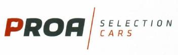 Imagen de PROA SELECTION CARS
