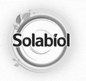 Imagen de SOLABIOL, FIG