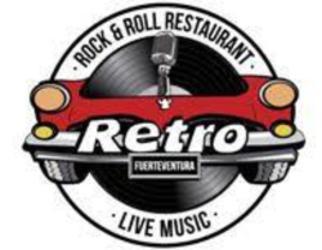 Imagen de RETRO FUERTEVENTURA ROCK & ROLL RESTAURANT LIVE MUSIC