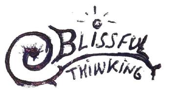 Imagen de BLISSFUL THINKING