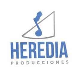 Imagen de HEREDIA PRODUCCIONES