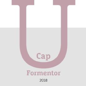 Imagen de U CAP FORMENTOR 2018