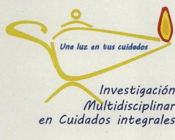 Imagen de INVESTIGACION MULTIDISCIPLINAR EN CUIDADOS INTEGRALES UNA LUZ EN TUS CUIDADOS