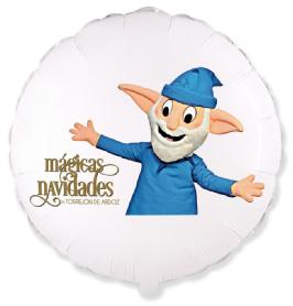 Imagen de MAGICAS NAVIDADES DE TORREJON DE ARDOZ