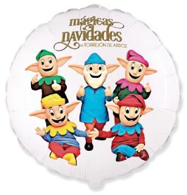 Imagen de MAGICAS NAVIDADES DE TORREJON DE ARDOZ