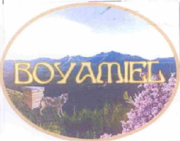 Imagen de BOYAMIEL