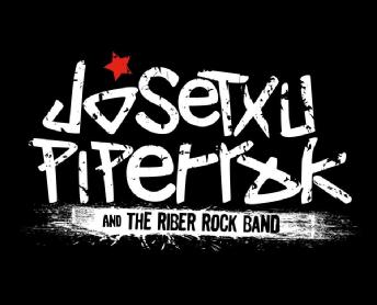 Imagen de JOSETXU PIPERRAK AND THE RIBER ROCK BAND