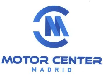 Imagen de MC MOTOR CENTER MADRID