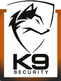 Imagen de K9 SECURITY