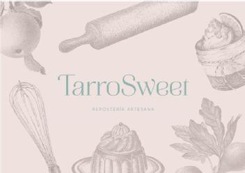 Imagen de TARROSWEET REPOSTERÍA ARTESANA