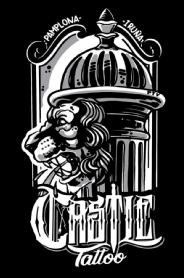 Imagen de CASTLE TATTOO PAMPLONA IRUÑA