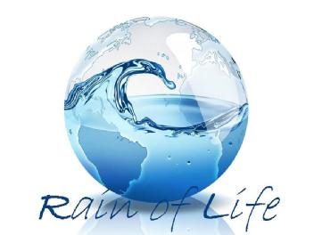 Imagen de RAIN OF LIFE