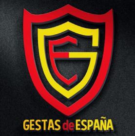 Imagen de GESTAS DE ESPAÑA