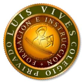 Imagen de COLEGIO PRIVADO LUIS VIVES FORMACION E INSTRUCCION