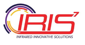 Imagen de IRIS 7 INFRARED INNOVATIVE SOLUTIONS