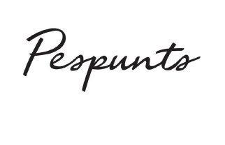 Imagen de PESPUNTS